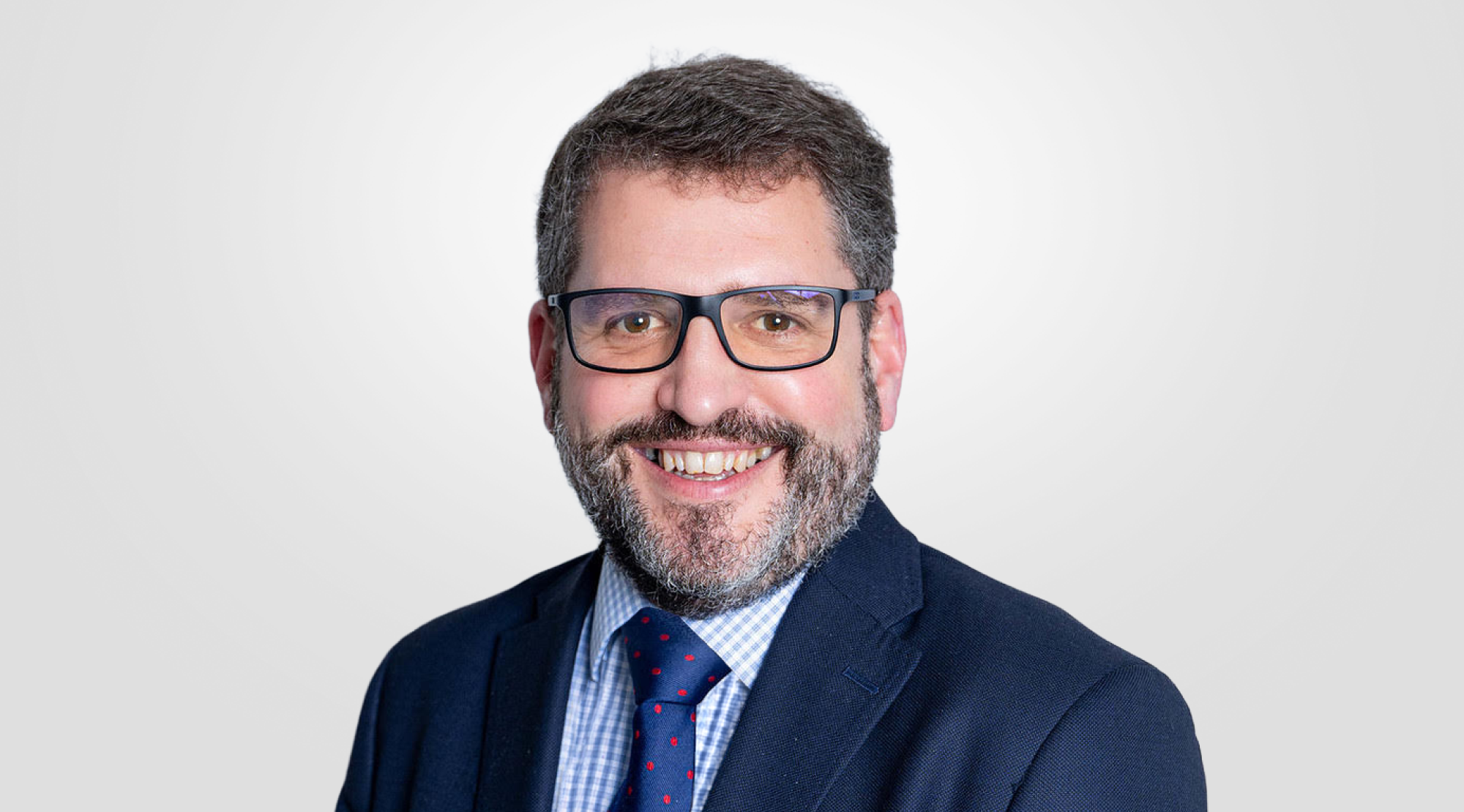 Nick Wright CFO