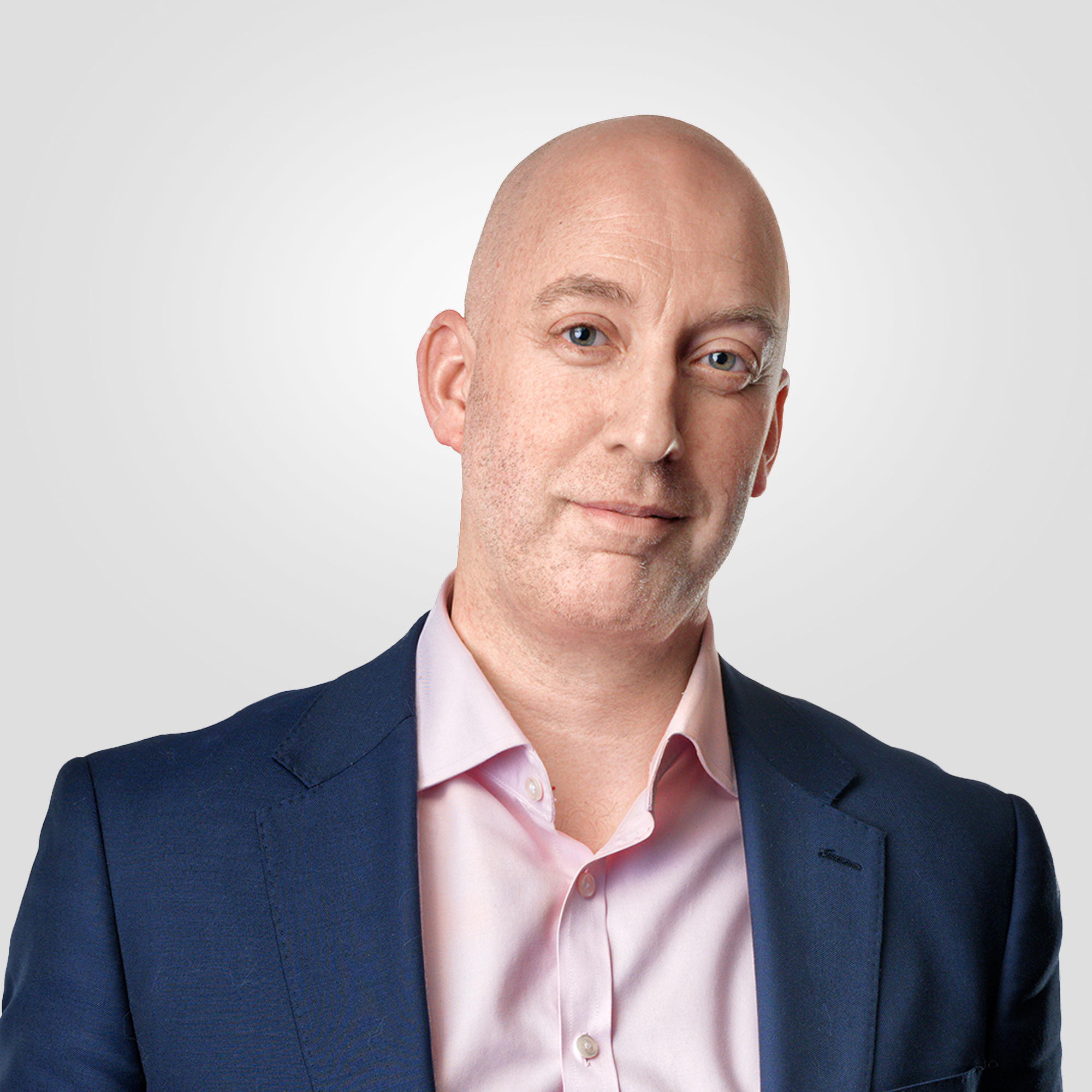 Simon Jones