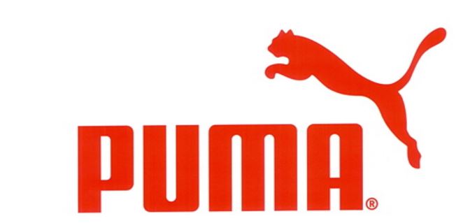 puma trademark