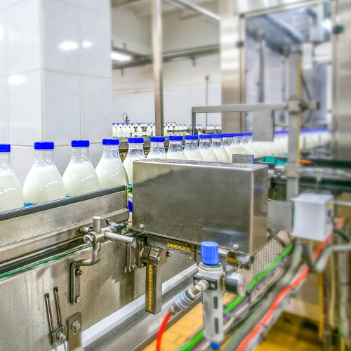 Food and Personal Care Manufacturing