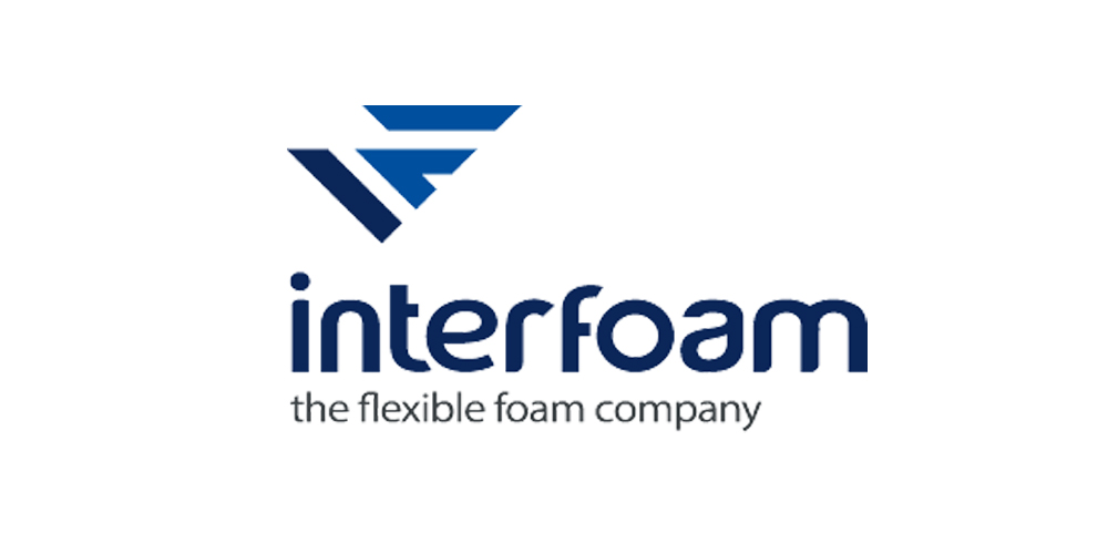 Interfoam Logo