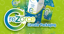 Rezorce Circular Packaging
