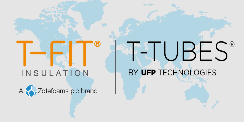 T-FIT joins forces with T-TUBES