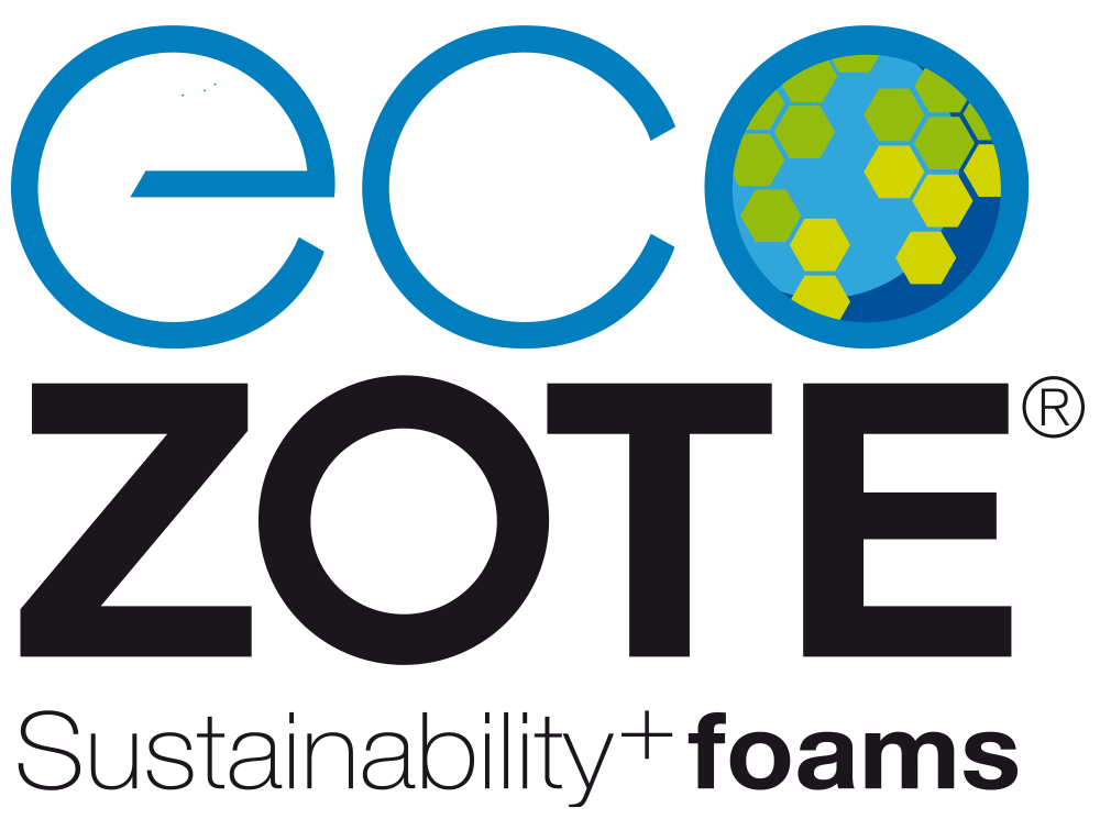 Ecozote Sustainability+ Foams