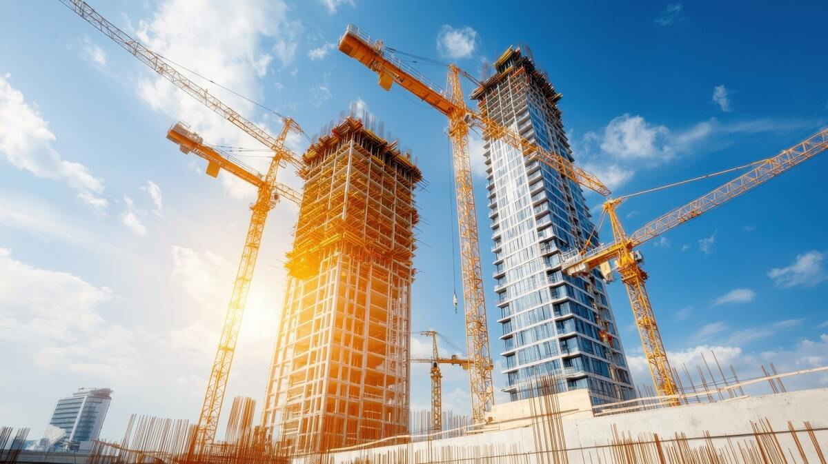 Construction & Other Industrial