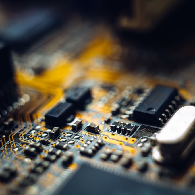 Electrostatic discharge (ESD) - Sensitive Electronics Packaging