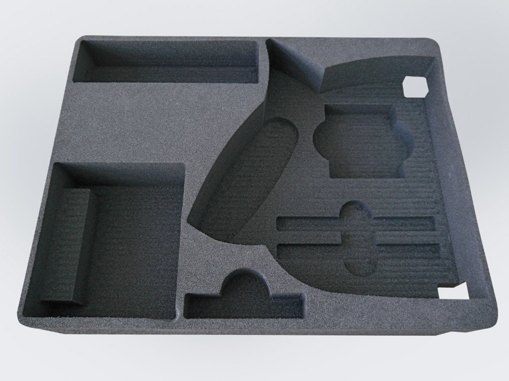 Electrostatic discharge (ESD) - Sensitive Electronics Packaging