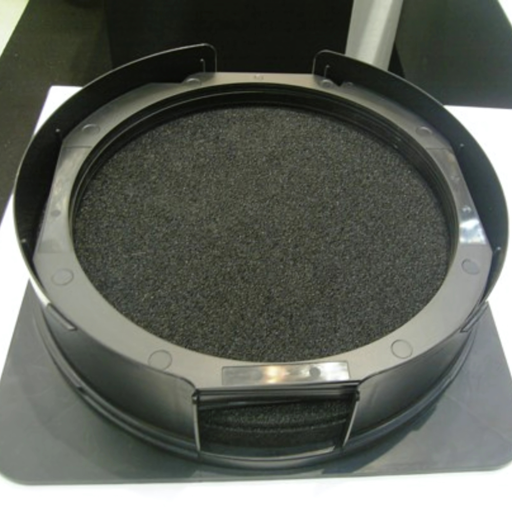 Wafer Packaging & Semiconductor Handling