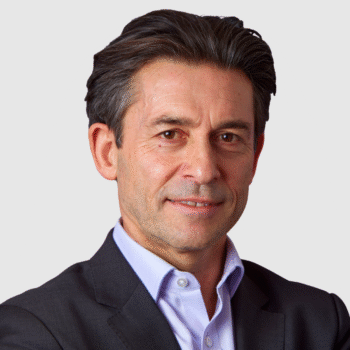 Gary McGrath 