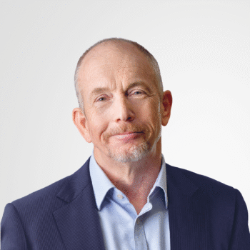 Hugh Morgan