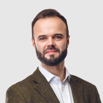 Oliver Ridd