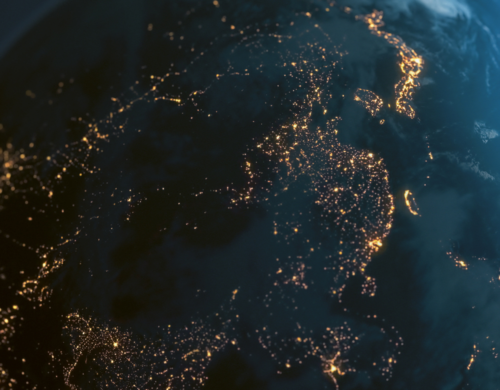 2. Expanding Geographic Reach