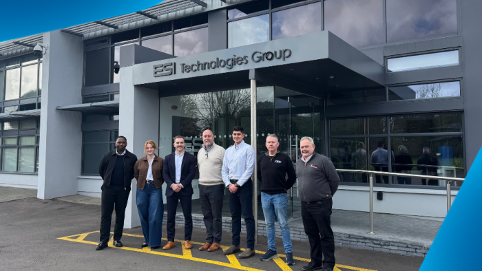 Zotefoams appoints ESI Technologies Group as Approved Distributor for ...