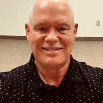 Tom Hall