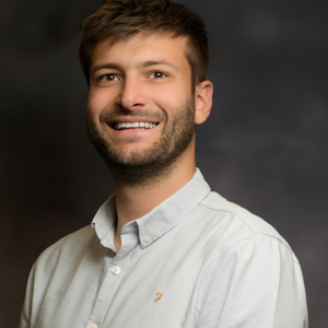 Daniel Procter profile